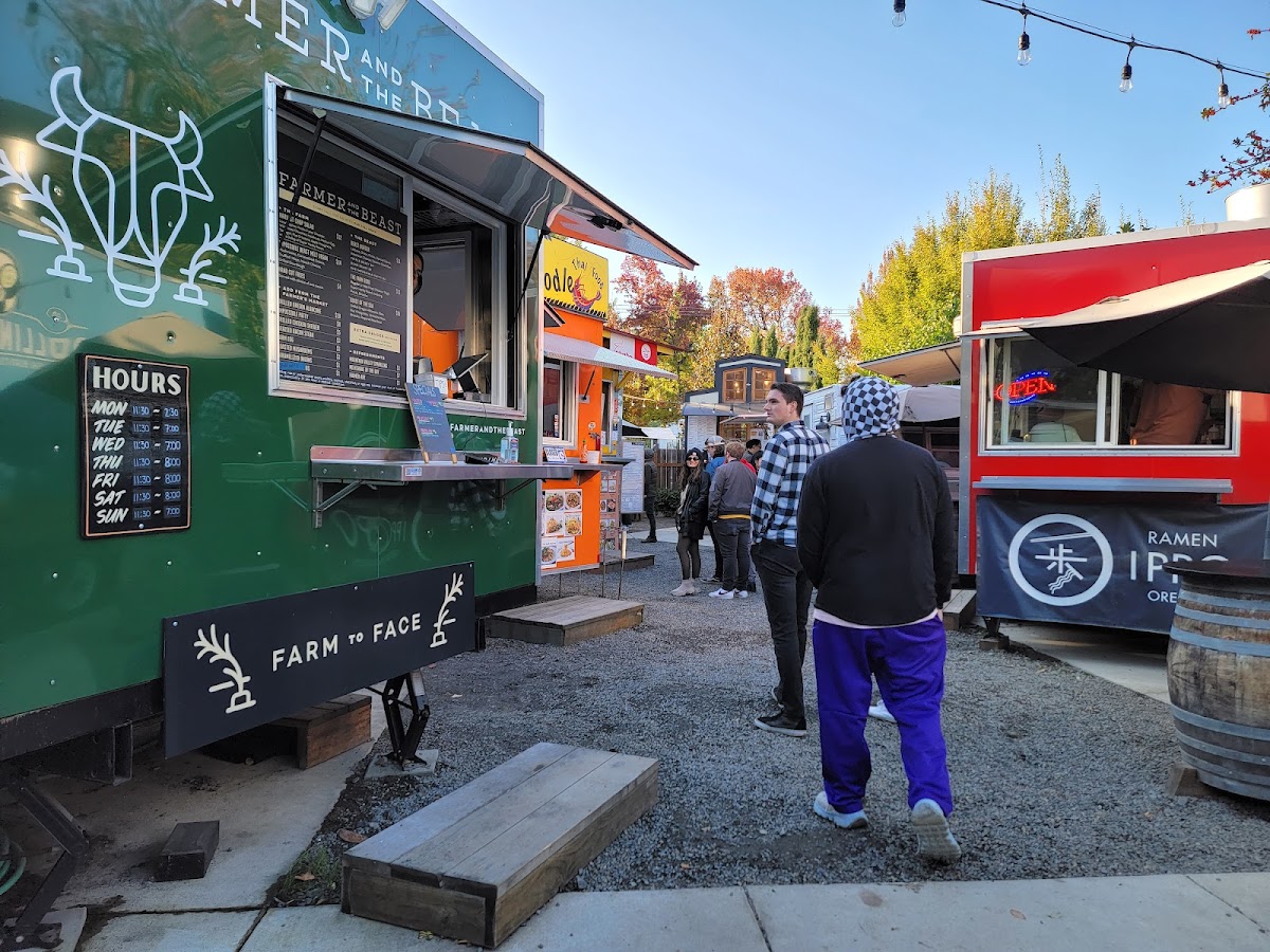 Drunken Noodles Photos 2